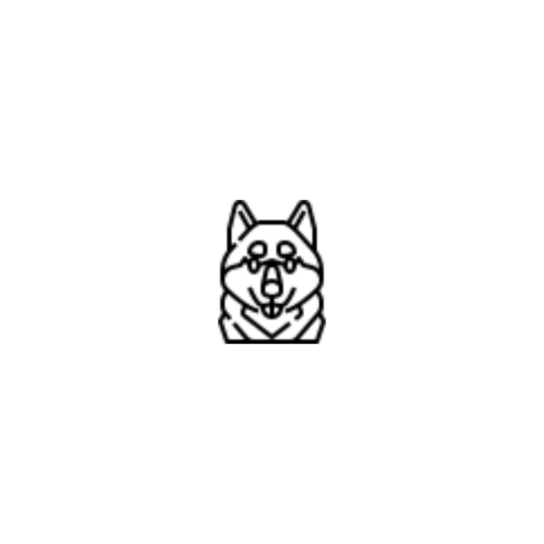 dog icon